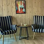 Chalé Premium With Grand View