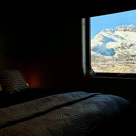 Premium With Grand View * Sørvågen