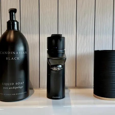Шале Premium With Grand View *