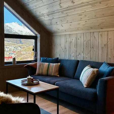 شاليه Premium With Grand View *