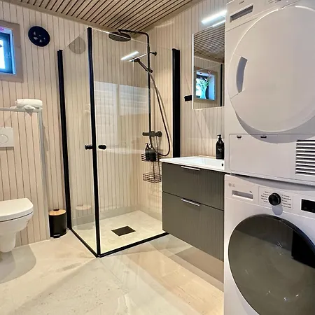 Premium With Grand View * Sørvågen