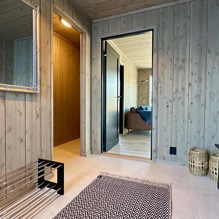 Premium With Grand View Chalet *