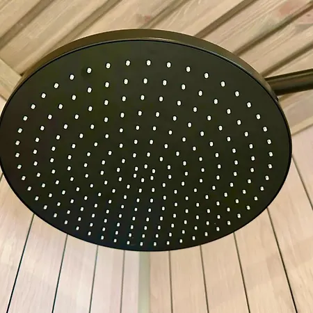 Premium With Grand View Chalet *