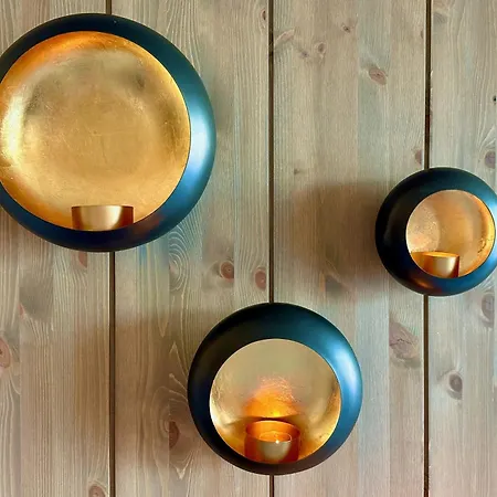 شاليه Premium With Grand View Sørvågen