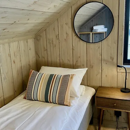 شاليه Premium With Grand View