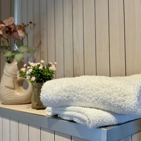 Chalet Premium With Grand View *