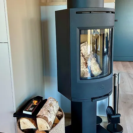 Premium With Grand View شاليه