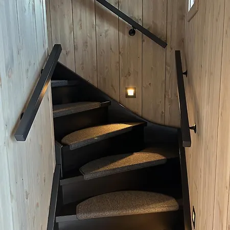 Chalet Premium With Grand View *