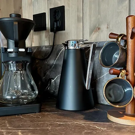 Premium With Grand View Chalet *