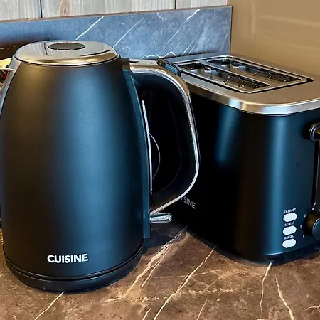 Premium With Grand View * Sørvågen