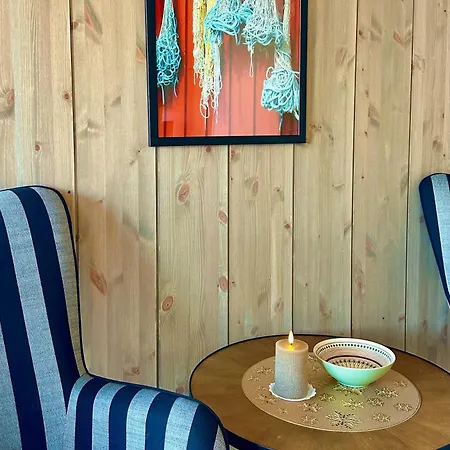 Premium With Grand View Chalet