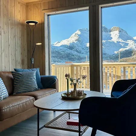 Chalet Premium With Grand View