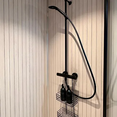 Premium With Grand View Chalet *