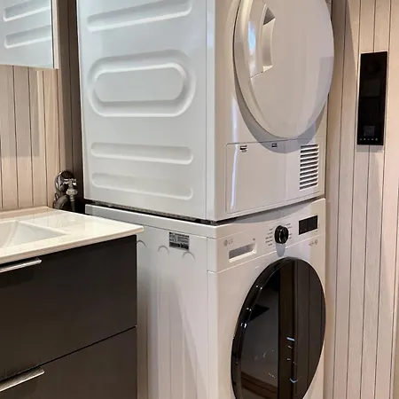 Chalet Premium With Grand View