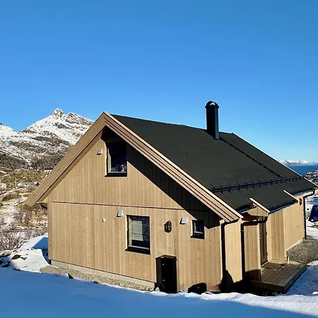 Premium With Grand View * Sørvågen