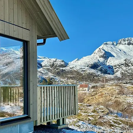 Premium With Grand View Alpesi faház