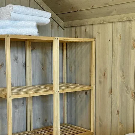 Chalet Premium With Grand View *