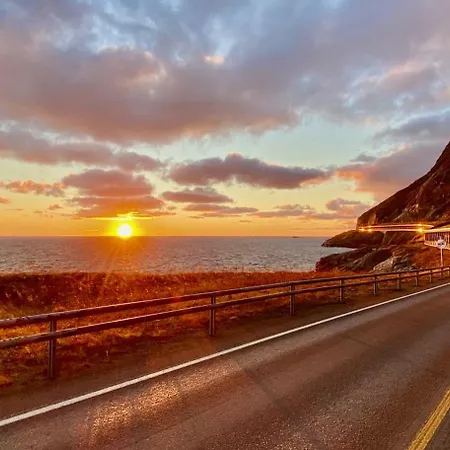 شاليه Premium With Grand View