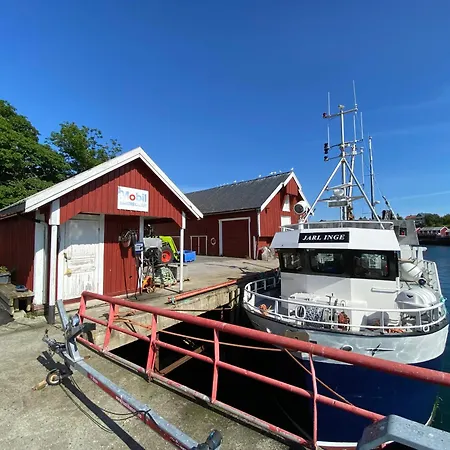 Premium With Grand View * Sørvågen