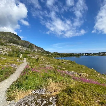 Premium With Grand View شاليه