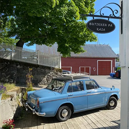 Chalet Premium With Grand View