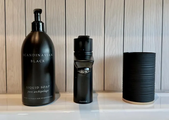 シャレー Premium With Grand View *