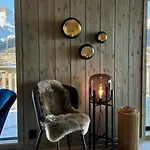 Dağ evi Premium With Grand View