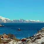 Premium With Grand View * Sørvågen